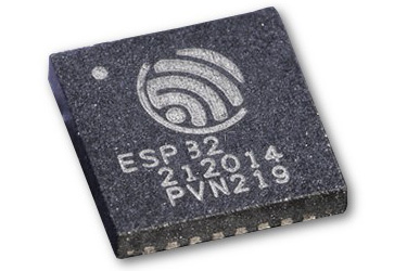 ESP32