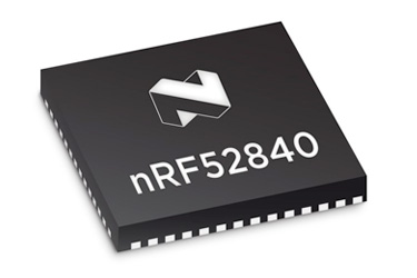 Nordic - nRF52