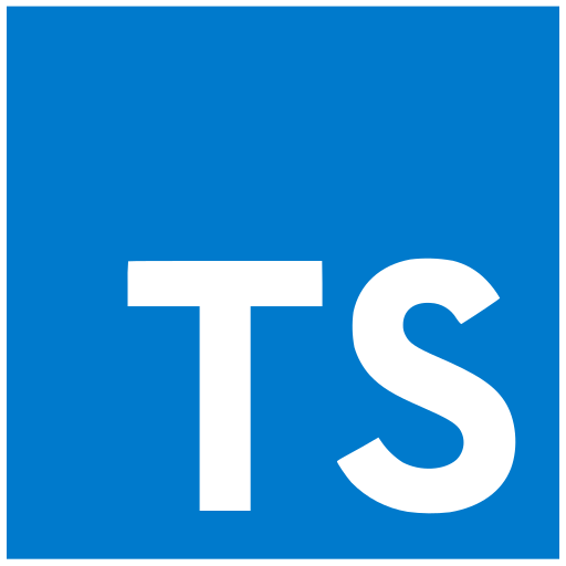 TS logo